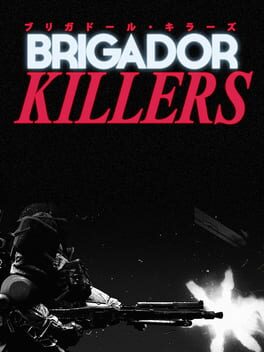 Foto do jogo Brigador Killers