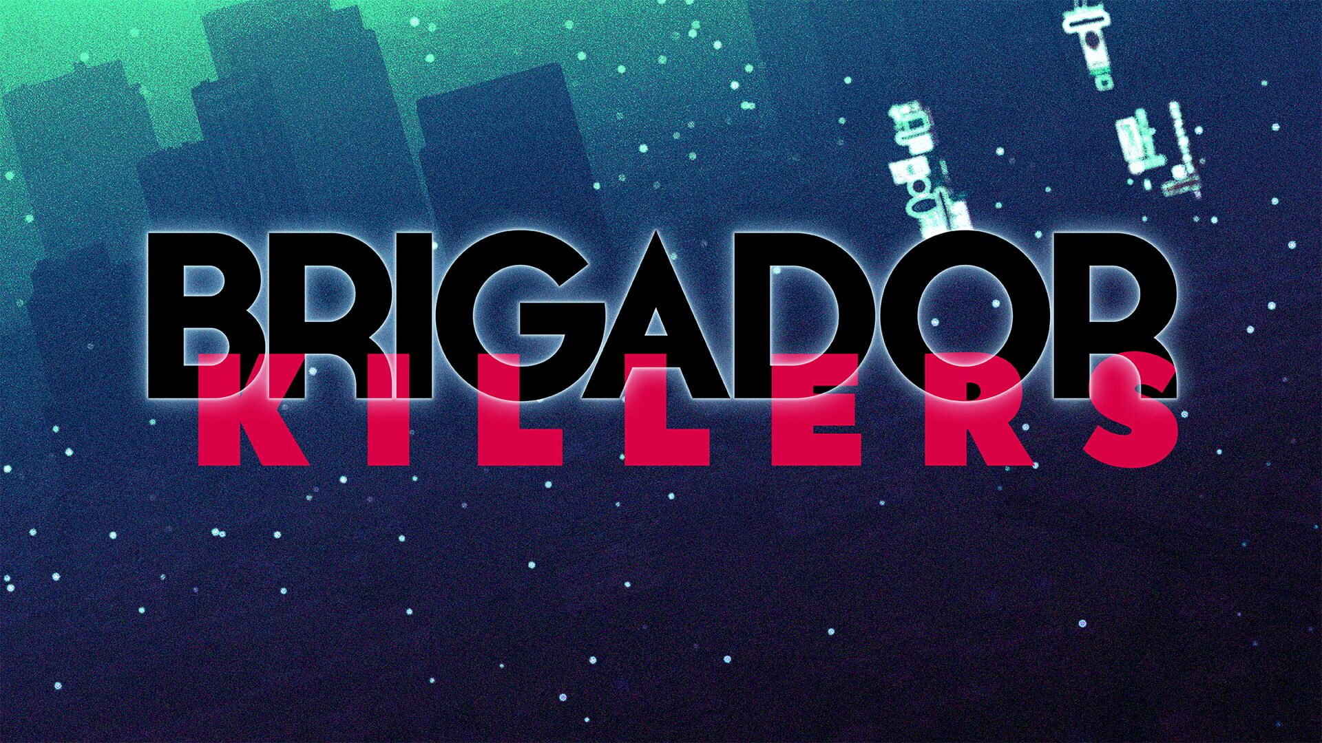 Foto do jogo Brigador Killers