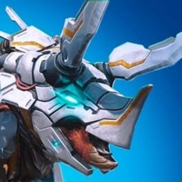 Foto do jogo Full Metal Monsters
