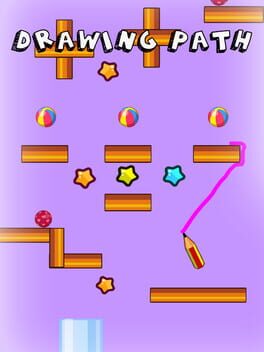 Foto do jogo Drawing Path
