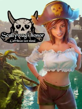 Foto do jogo Scallywag's Honor