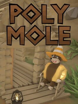 Foto do jogo Poly Mole