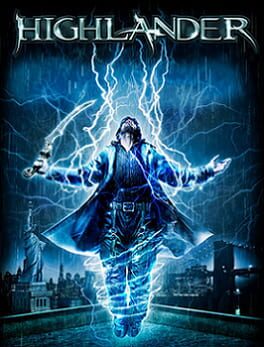 Foto do jogo Highlander: The Game