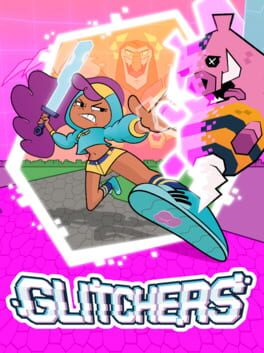 Foto do jogo Glitchers