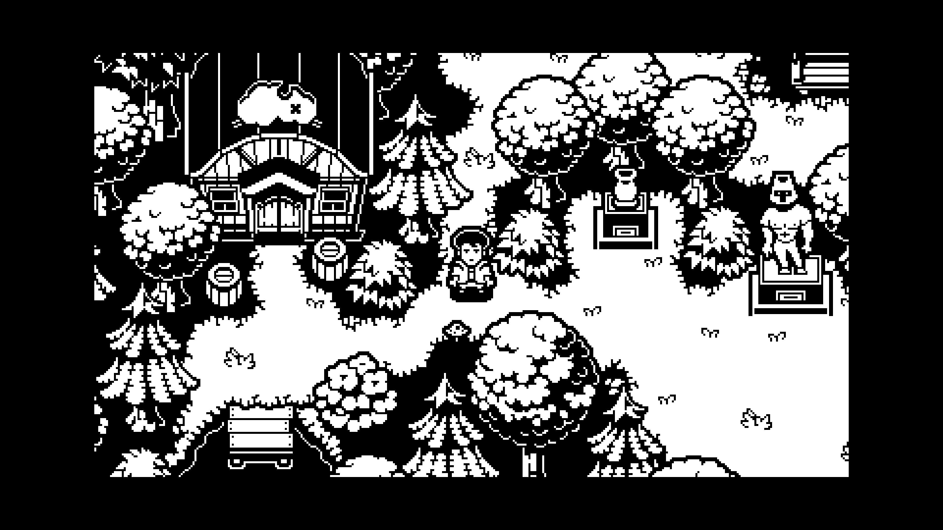 Foto do jogo Bob & Bernard Against the Nazis