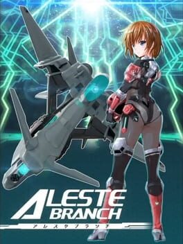 Foto do jogo Aleste Branch