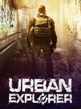 Foto do jogo Urban Explorer