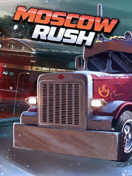 Foto do jogo Moscow Rush