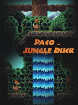 Foto do jogo The Legend of Paco the Jungle Duck