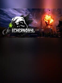 Foto do jogo Chernobyl 1986