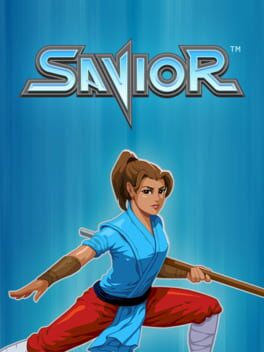 Foto do jogo Savior