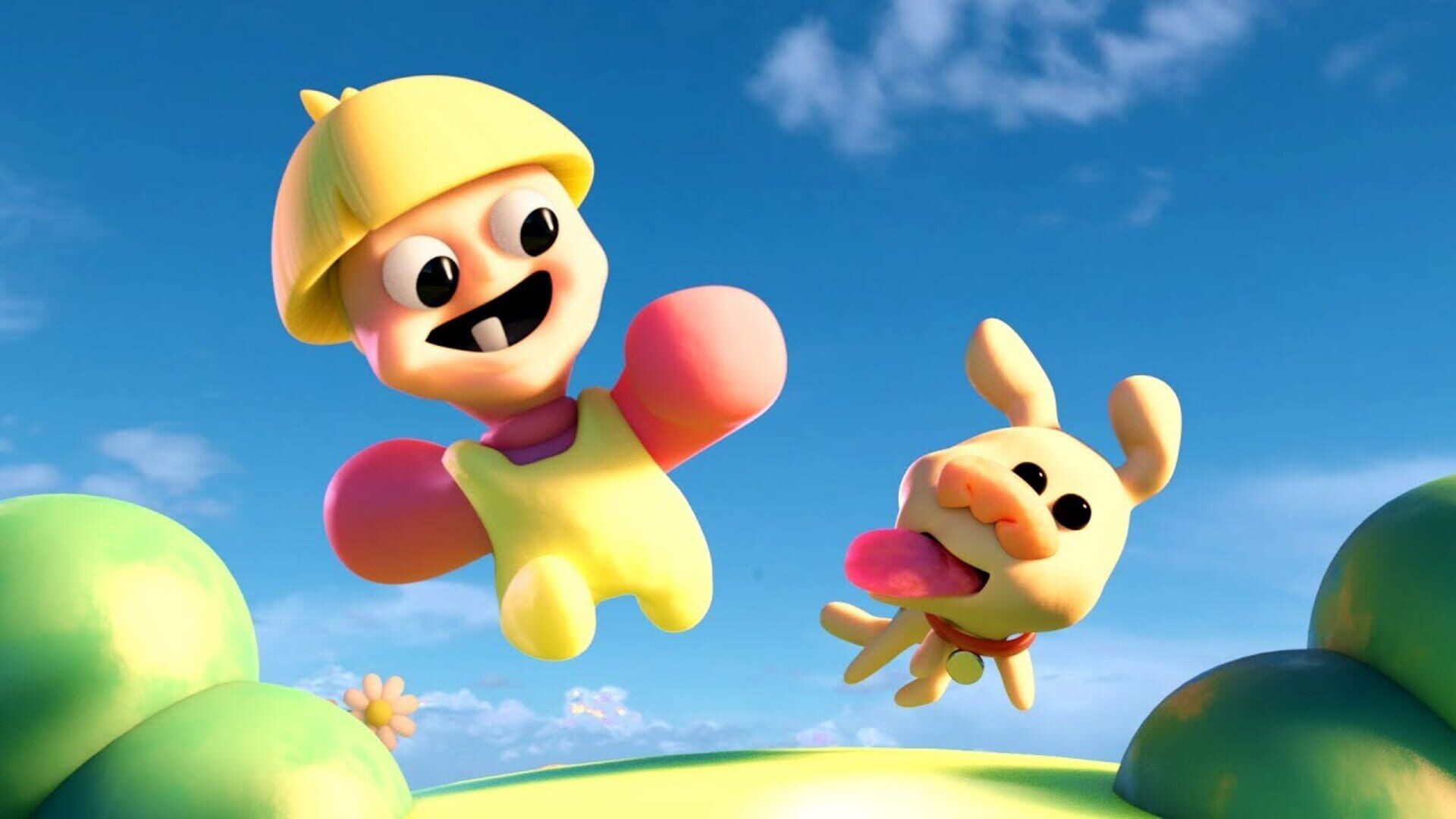 Foto do jogo Bowlbo