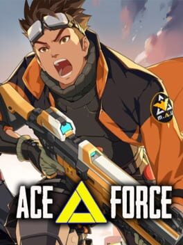 Foto do jogo Ace Force