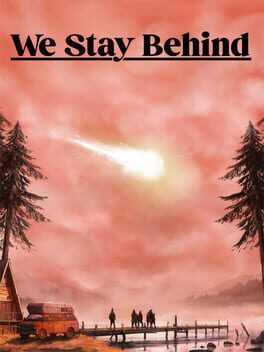 Foto do jogo We Stay Behind
