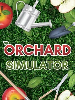 Foto do jogo Orchard Simulator