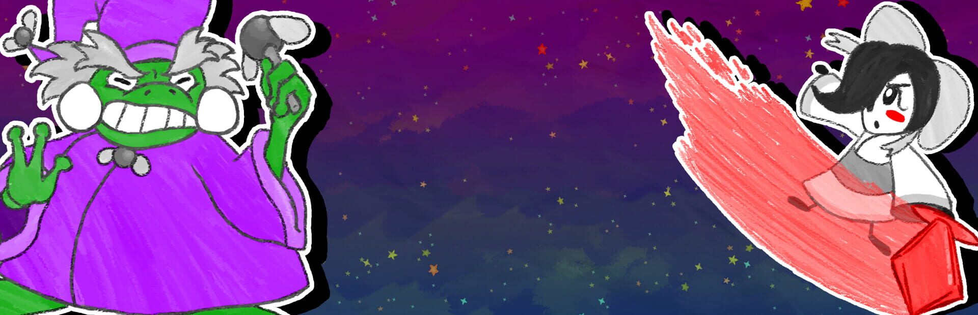 Foto do jogo Vivid Spirit