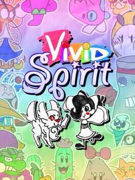 Foto do jogo Vivid Spirit