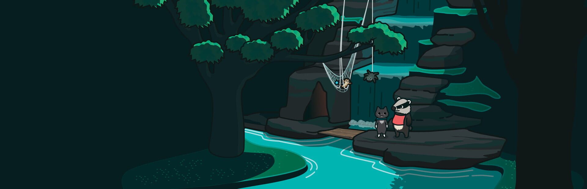 Foto do jogo Spirit of Midnight