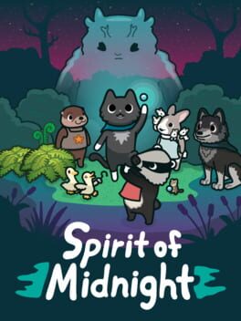 Foto do jogo Spirit of Midnight