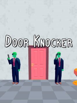 Foto do jogo Door Knocker