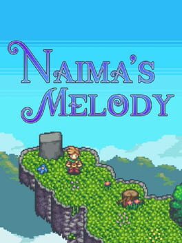Foto do jogo Naima's Melody