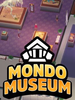 Foto do jogo Mondo Museum