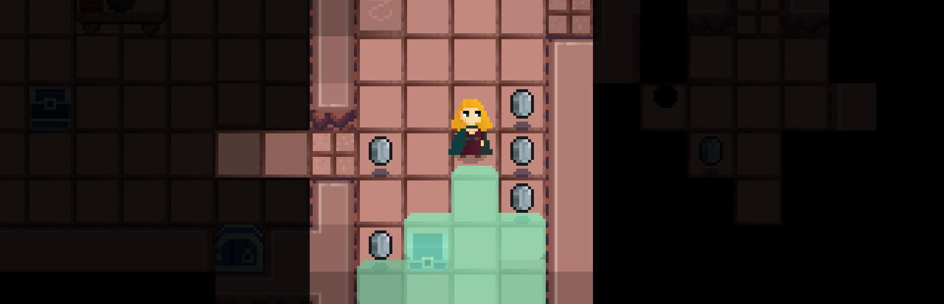 Foto do jogo Alchedungeon