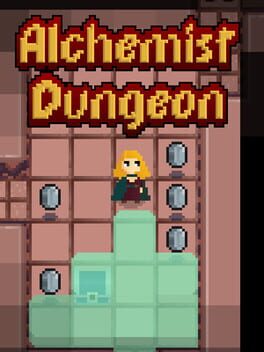 Foto do jogo Alchedungeon