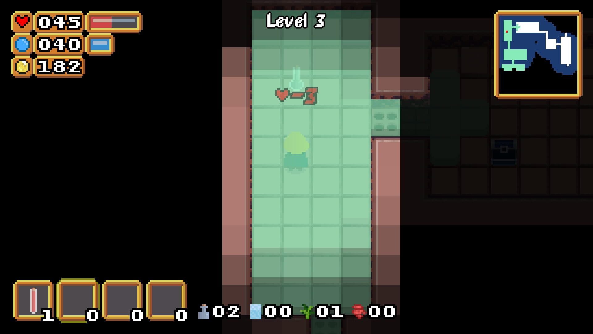 Foto do jogo Alchedungeon