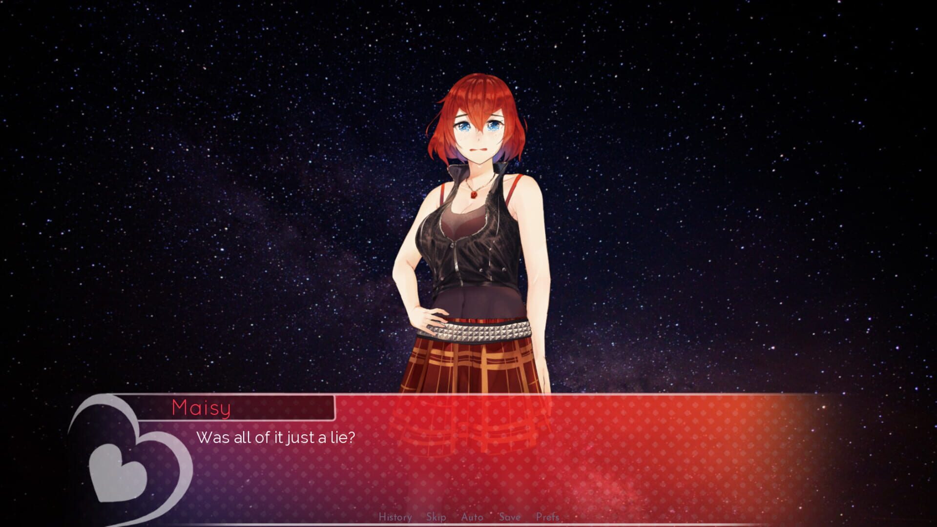 Foto do jogo LoveSick Darlings