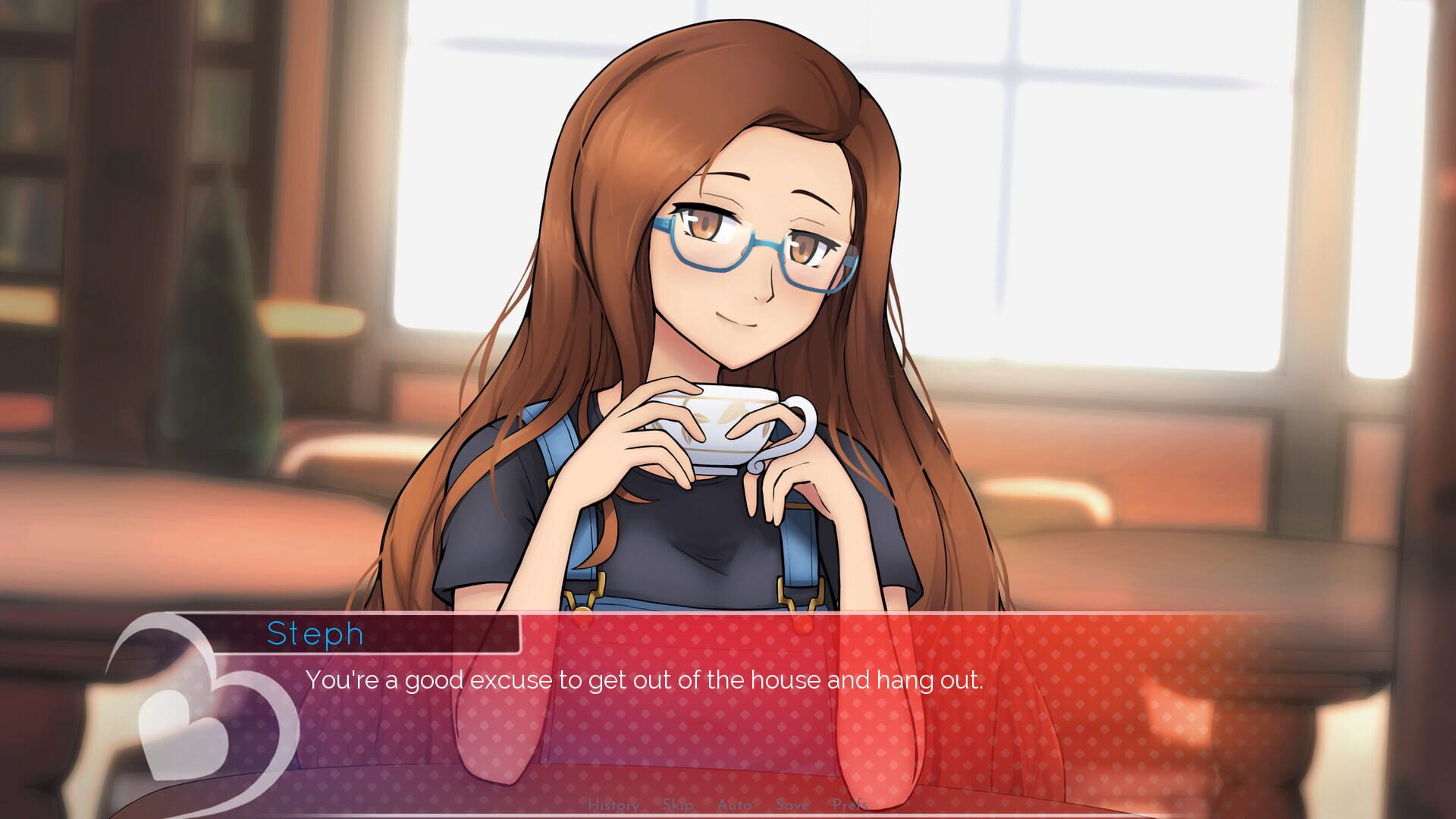 Foto do jogo LoveSick Darlings