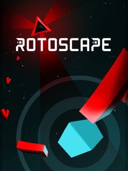 Foto do jogo Rotoscape