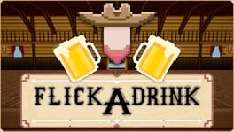 Foto do jogo FlickaDrink
