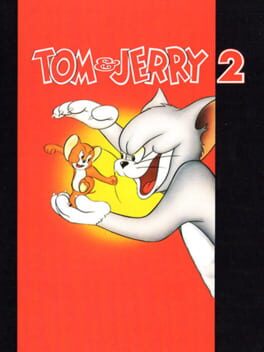 Foto do jogo Tom & Jerry 2