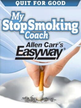 Foto do jogo My Stop Smoking Coach: Allen Carr's EasyWay