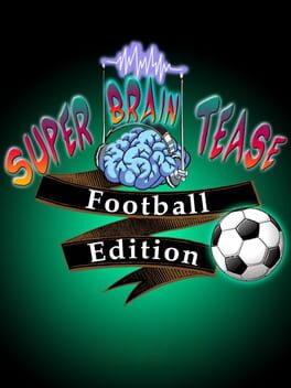 Foto do jogo Super Brain Tease: Football Edition