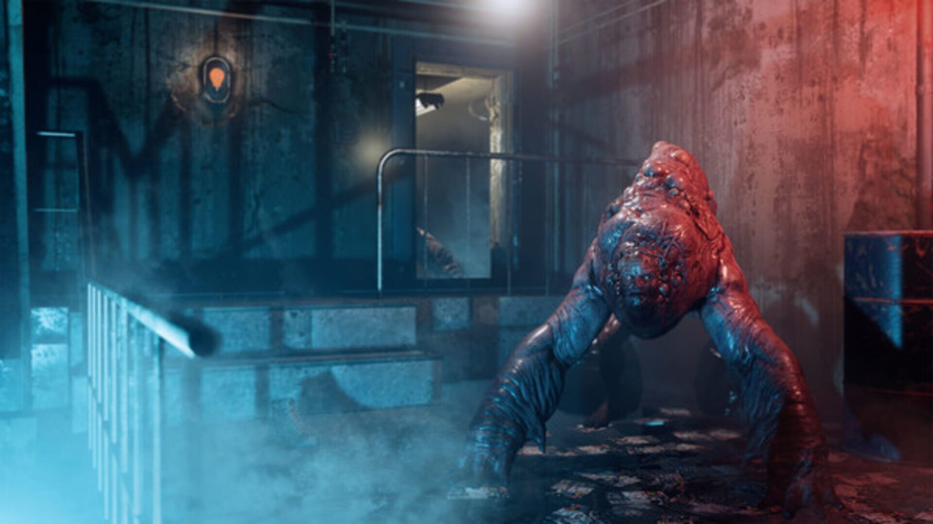 Foto do jogo Red Frost