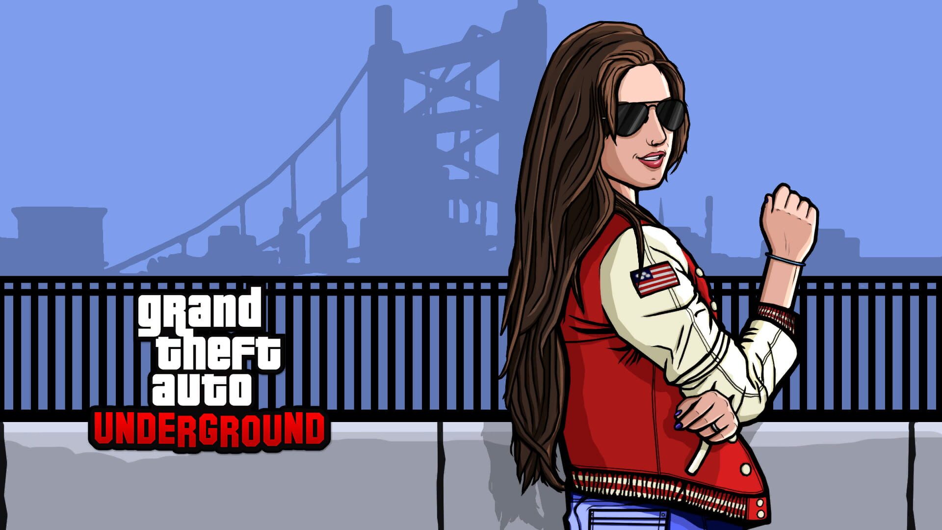 Foto do jogo Grand Theft Auto: Underground