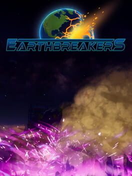 Foto do jogo Earthbreakers