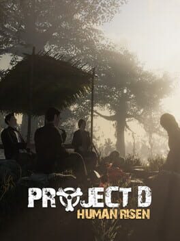 Foto do jogo Project D: Human Risen