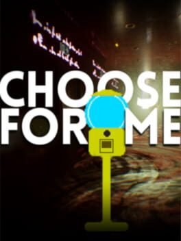 Foto do jogo Choose for ME