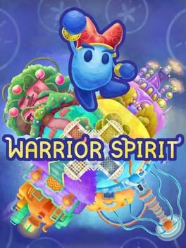 Foto do jogo Warrior Spirit