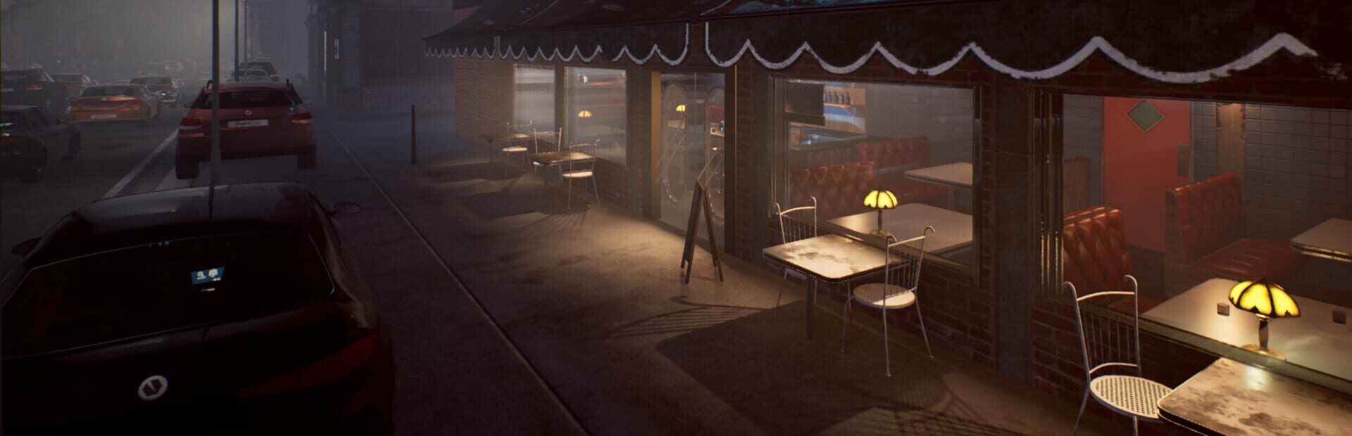 Foto do jogo Private Investigator Simulator