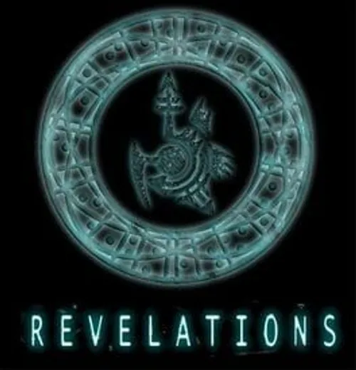Blood II: Revelations