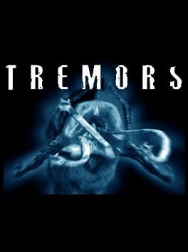 Foto do jogo Tremors: The Game