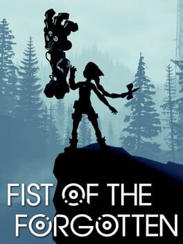 Foto do jogo Fist of the Forgotten