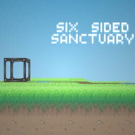 Foto do jogo Six Sided Sanctuary