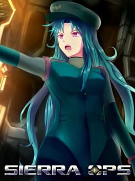 Foto do jogo Sierra Ops: Episode 4 - Cadence of the Morning Star
