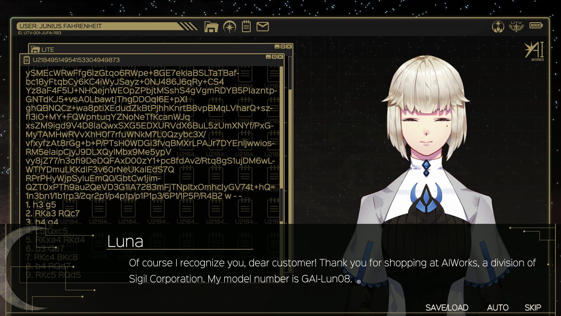 Foto do jogo Sierra Ops: Episode 4 - Cadence of the Morning Star