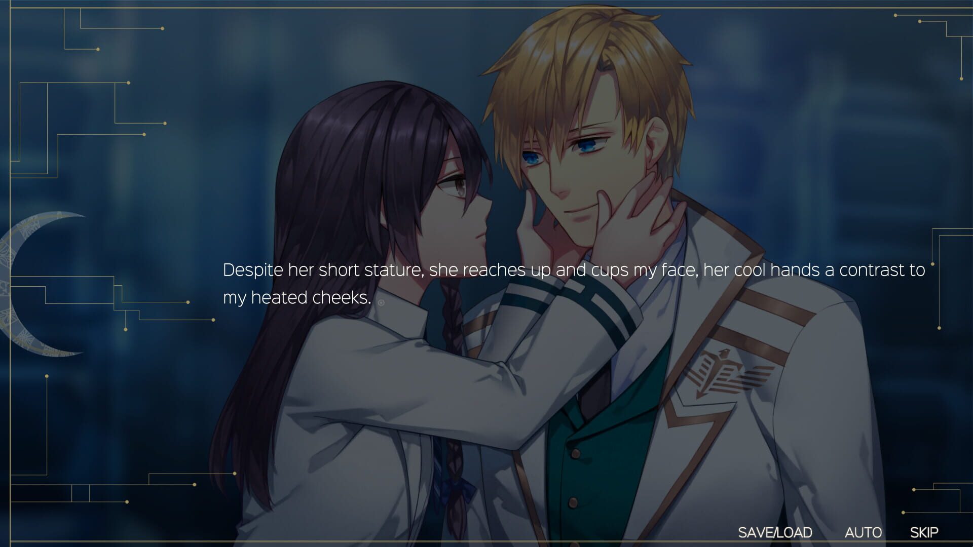Foto do jogo Sierra Ops: Episode 4 - Cadence of the Morning Star